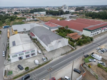Armazém para Venda em Ovar, São João, Arada e São Vicente de Pereira Jusã