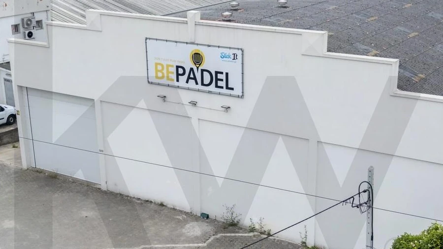 Armazém para Venda em Ovar, São João, Arada e São Vicente de Pereira Jusã