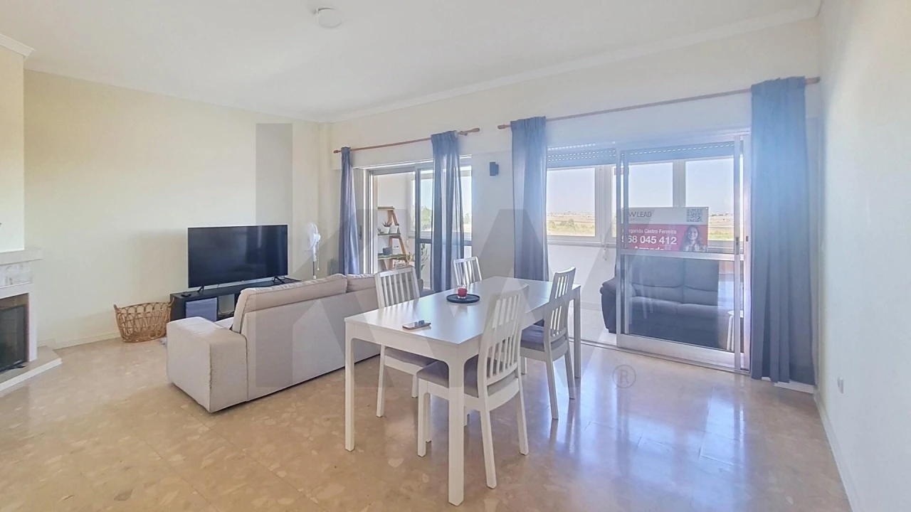Apartamento T3 para Arrendamento em Lumiar Foto 6