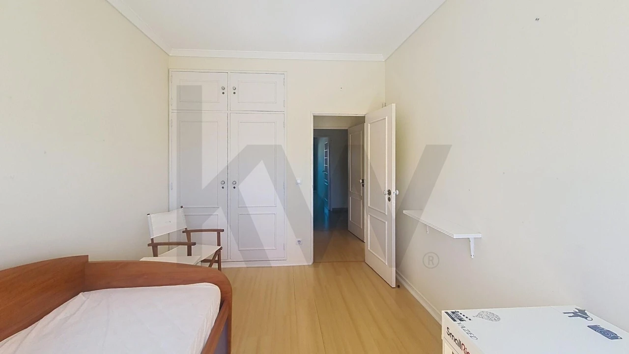 Apartamento T3 para Arrendamento em Lumiar Foto 23