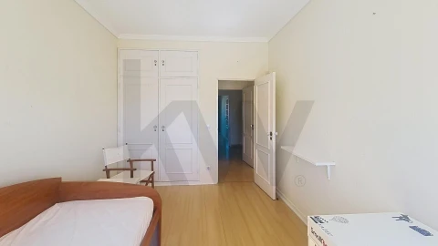 Apartamento T3 para Arrendamento em Lumiar