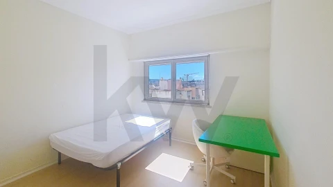 Apartamento T3 para Arrendamento em Lumiar