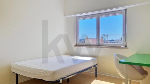 Apartamento T3 para Arrendamento em Lumiar