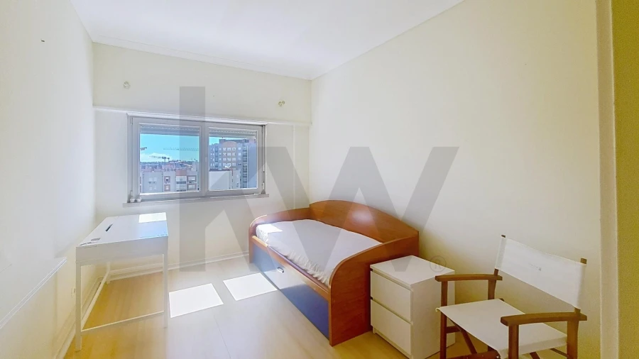 Apartamento T3 para Arrendamento em Lumiar Foto 18
