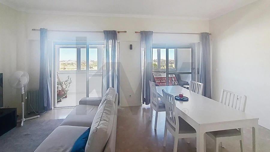 Apartamento T3 para Arrendamento em Lumiar Foto 16