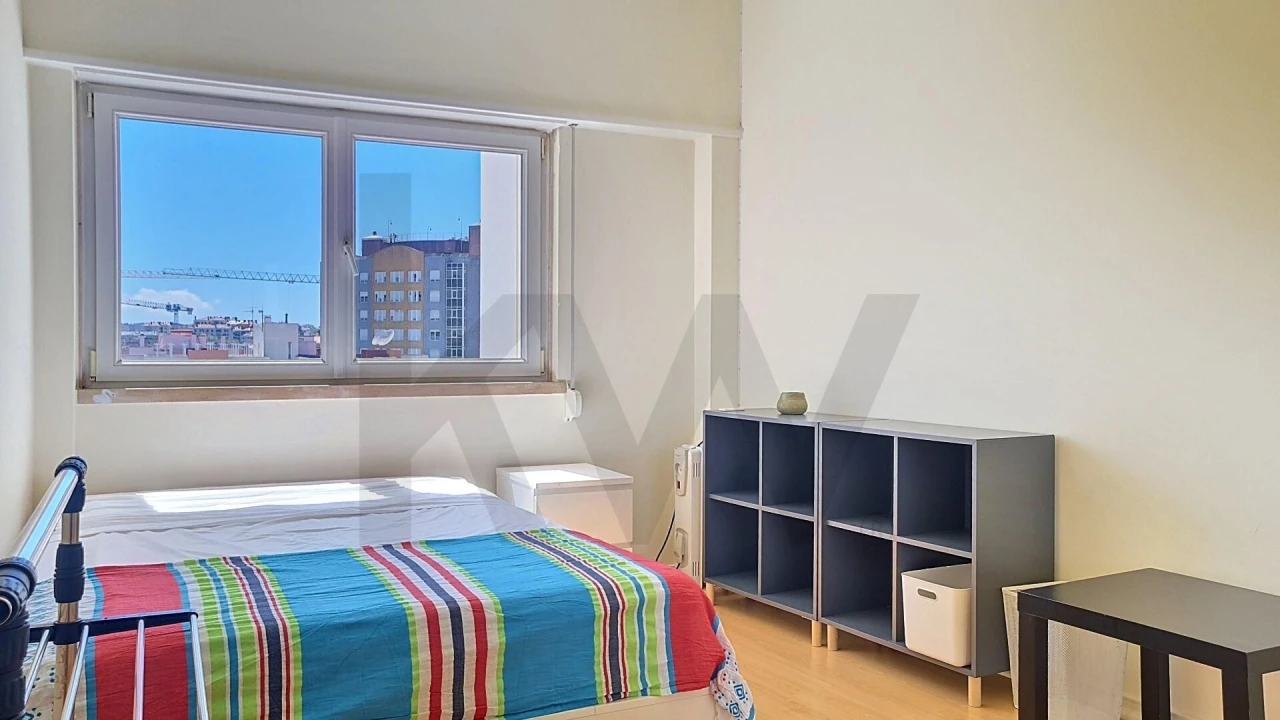 Apartamento T3 para Arrendamento em Lumiar Foto 25