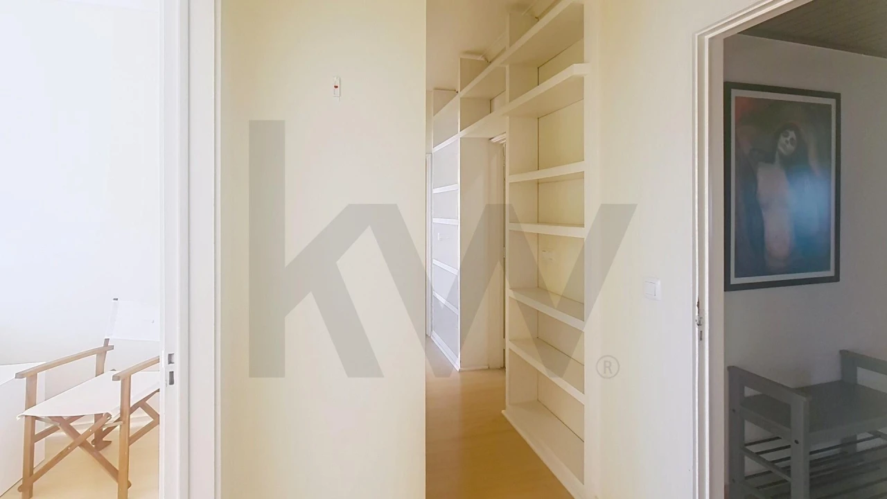 Apartamento T3 para Arrendamento em Lumiar Foto 22