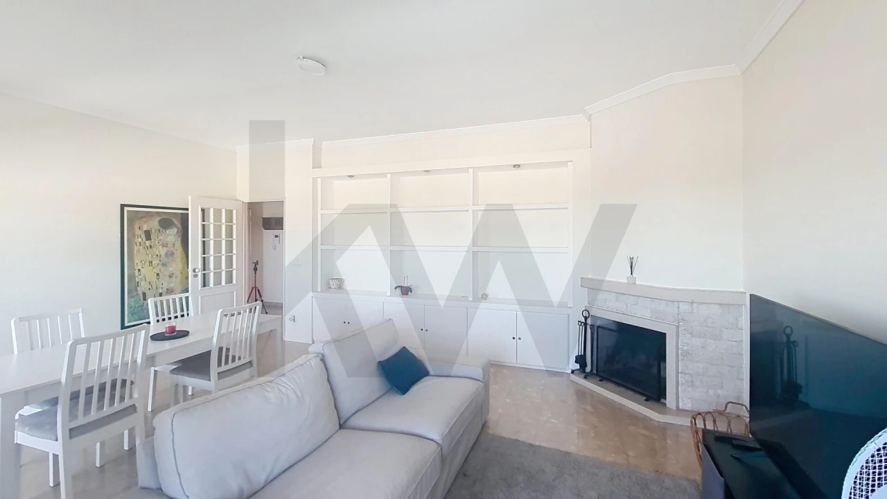 Apartamento T3 para Arrendamento em Lumiar Foto 10