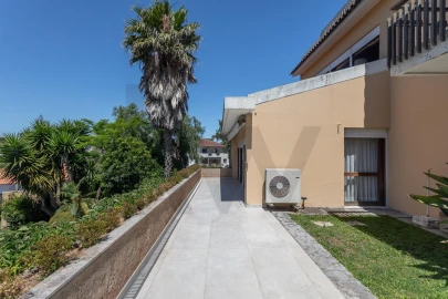 Moradia T6 para Venda em Cascais e Estoril