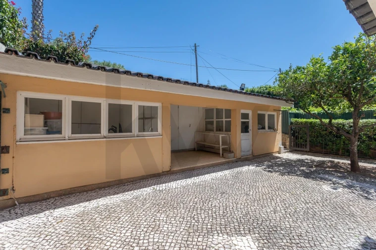 Moradia T6 para Venda em Cascais e Estoril Foto 30