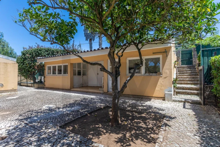 Moradia T6 para Venda em Cascais e Estoril Foto 29