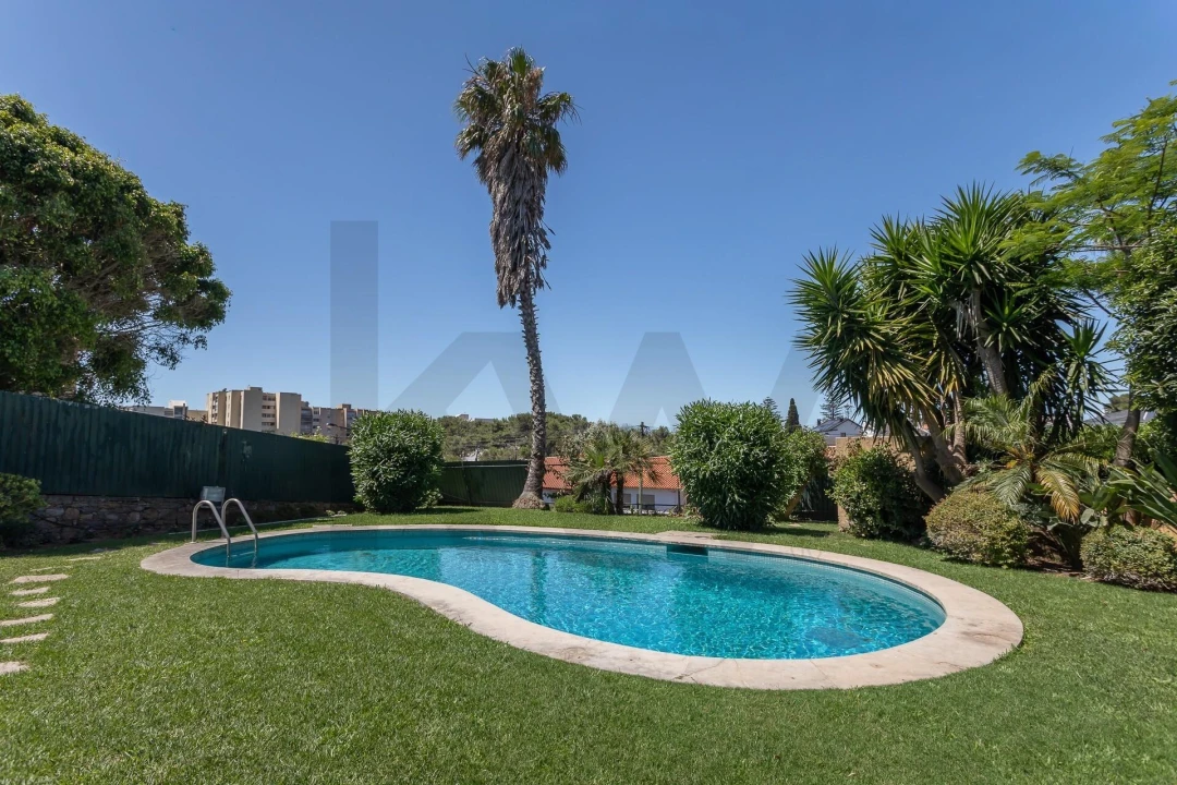 Moradia T6 para Venda em Cascais e Estoril Foto 66