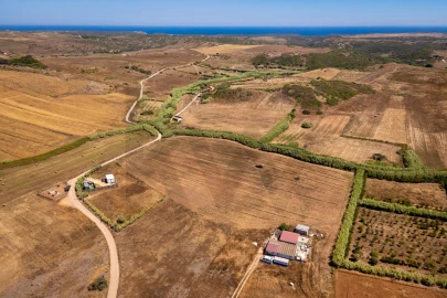 Terreno para Venda em Budens