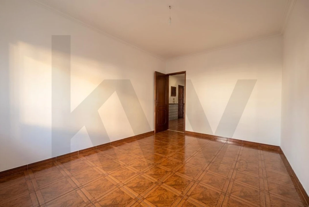 Apartamento T2 para Arrendamento em Algueirão-Mem Martins Foto 10