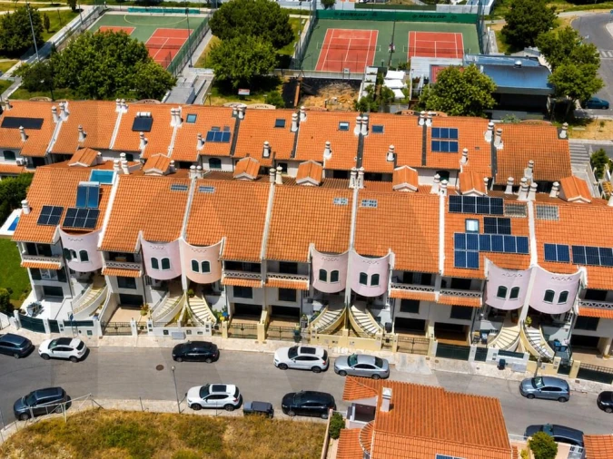 Moradia T4 para Venda em Charneca de Caparica e Sobreda Foto 2