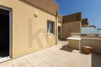Apartamento T2 para Venda em Oliveira do Douro