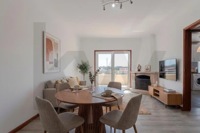 Apartamento T2 para Venda em Oliveira do Douro