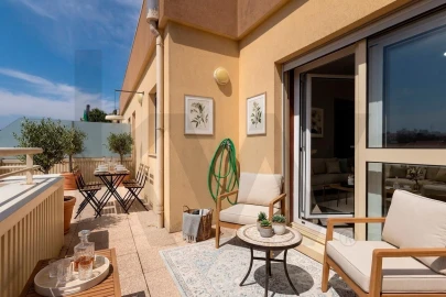 Apartamento T2 para Venda em Oliveira do Douro