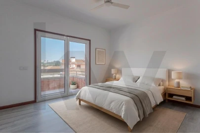 Apartamento T2 para Venda em Oliveira do Douro