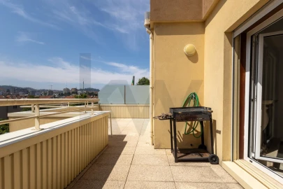Apartamento T2 para Venda em Oliveira do Douro