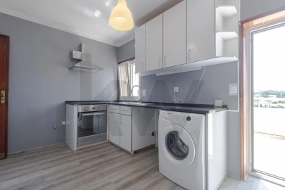 Apartamento T2 para Venda em Oliveira do Douro