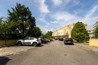Apartamento T2 para Venda em Oliveira do Douro