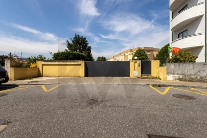 Apartamento T2 para Venda em Oliveira do Douro