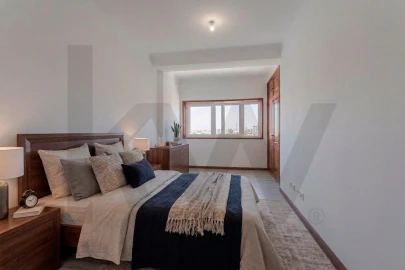 Apartamento T2 para Venda em Oliveira do Douro