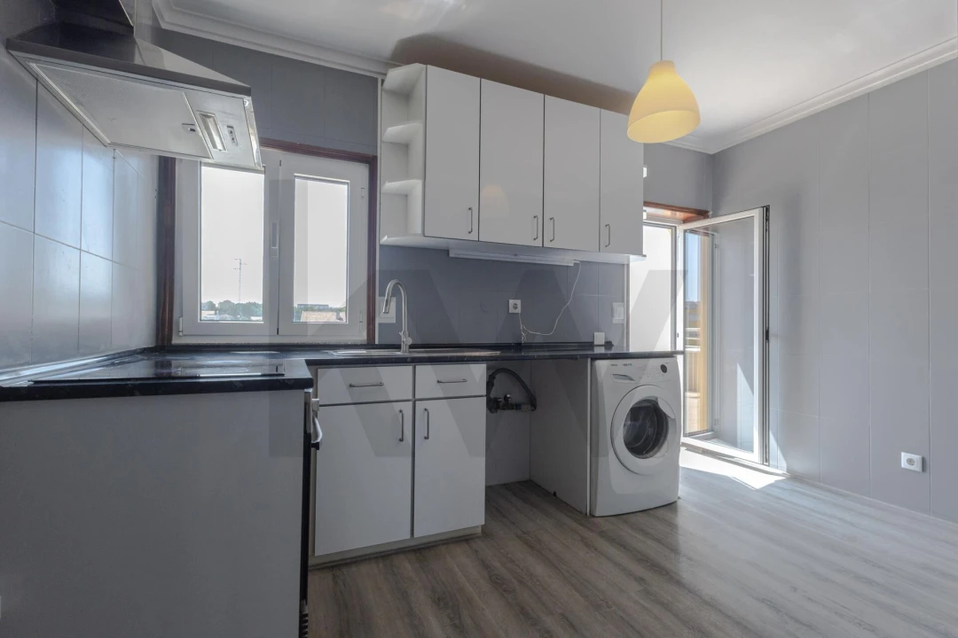 Apartamento T2 para Venda em Oliveira do Douro Foto 16