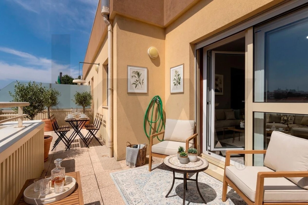 Apartamento T2 para Venda em Oliveira do Douro Foto 17