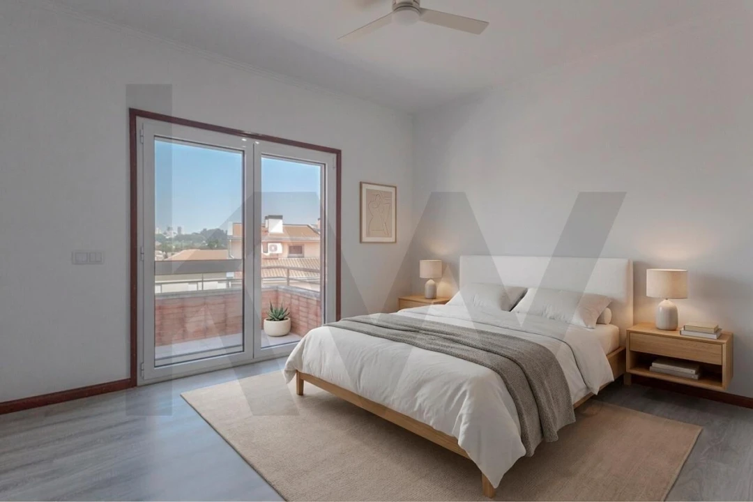 Apartamento T2 para Venda em Oliveira do Douro Foto 28