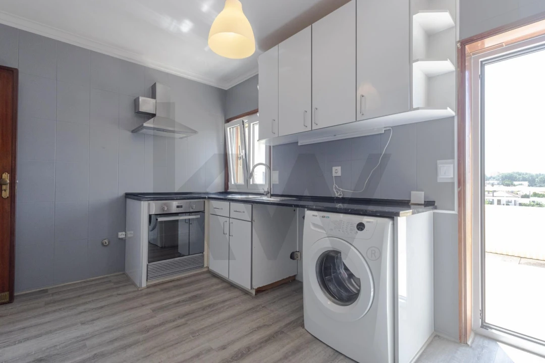 Apartamento T2 para Venda em Oliveira do Douro Foto 15