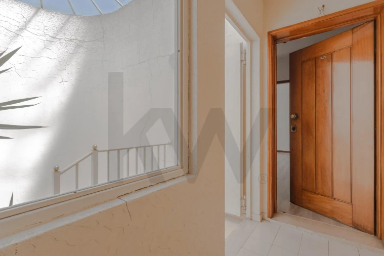 Apartamento T2 para Venda em Oliveira do Douro Foto 6