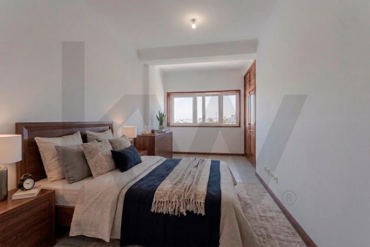 Apartamento T2 para Venda em Oliveira do Douro Foto 24