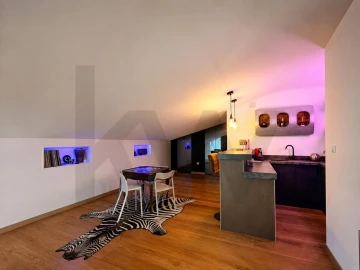 Apartamento T4 para Venda em Ajuda
