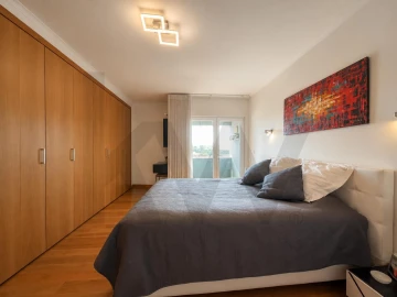 Apartamento T4 para Venda em Ajuda