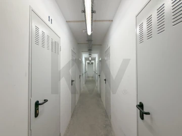 Apartamento T4 para Venda em Ajuda
