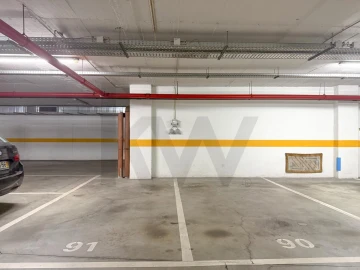 Apartamento T4 para Venda em Ajuda