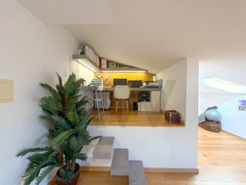 Apartamento T4 para Venda em Ajuda