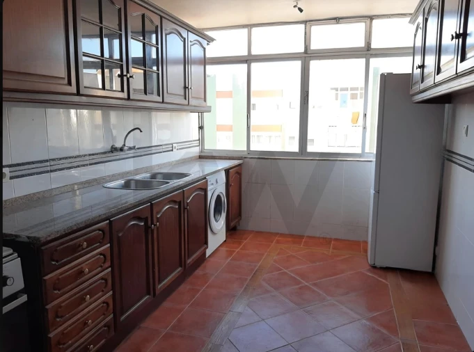 Apartamento T2 para Venda em Cacém e São Marcos Foto 7