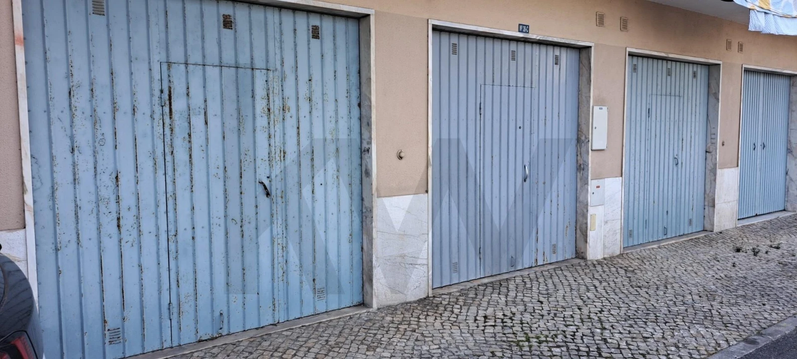 Garagem para Arrendamento em Cacém e São Marcos Foto 7