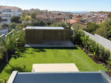 Moradia T4 para Venda em Alcabideche