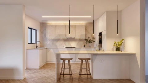 Moradia T4 para Venda em Alcabideche