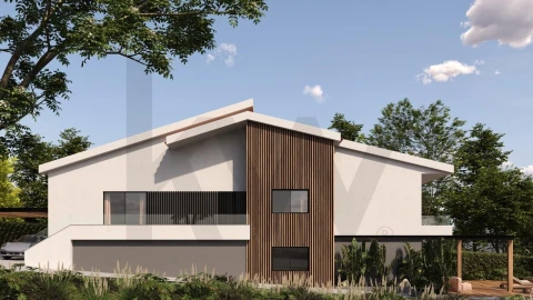 Moradia T4 para Venda em Alcabideche