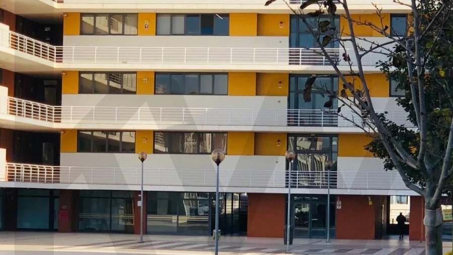 Escritório para Arrendamento em Carnaxide e Queijas