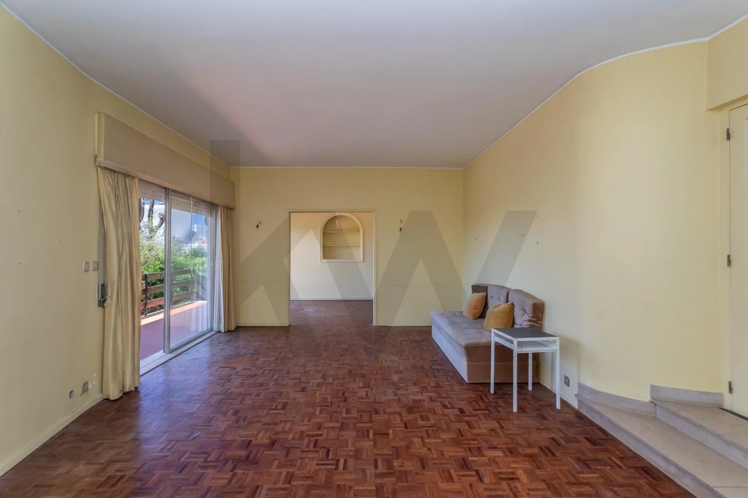 Apartamento T5 para Venda em Cascais e Estoril Foto 8