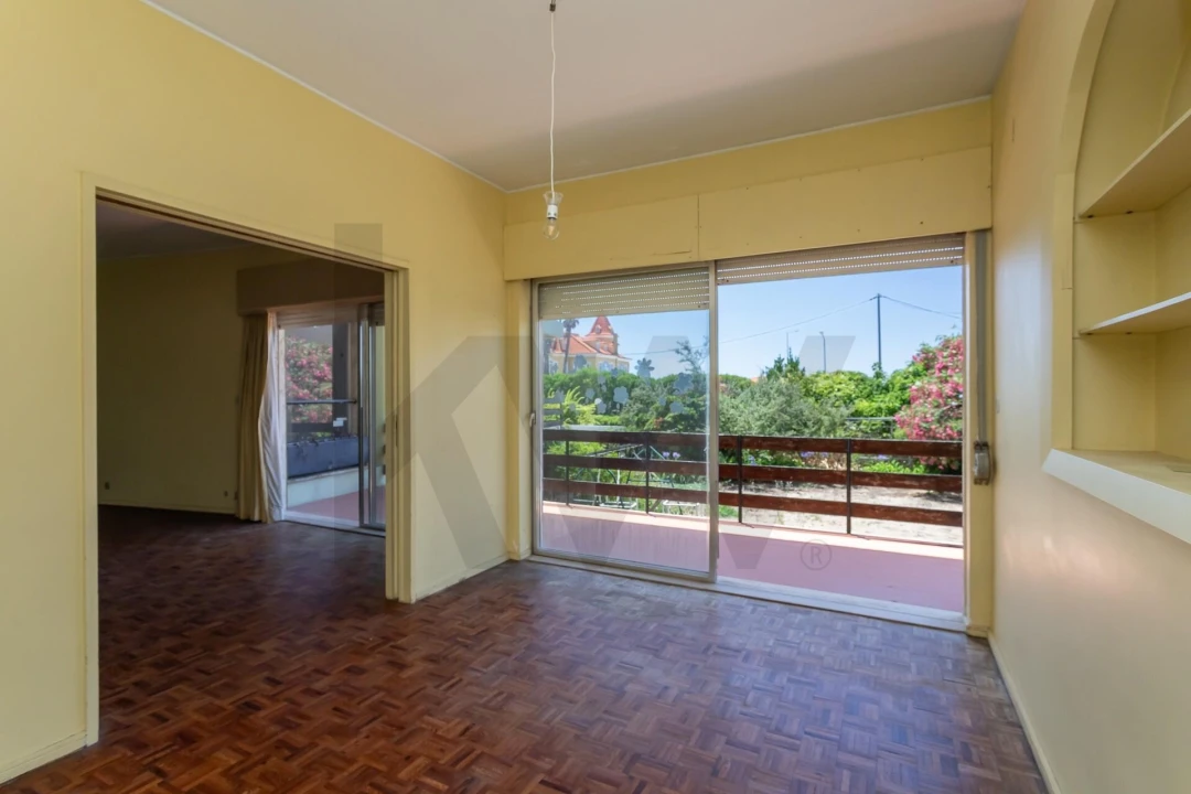 Apartamento T5 para Venda em Cascais e Estoril Foto 11