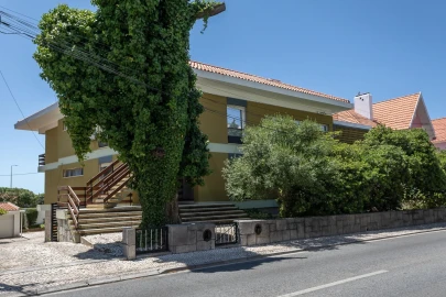Apartamento T5 para Venda em Cascais e Estoril