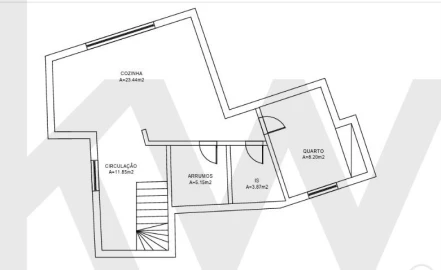 Apartamento T5 para Venda em Cascais e Estoril
