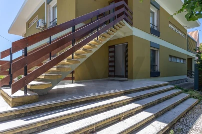 Apartamento T5 para Venda em Cascais e Estoril